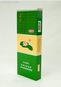 钻石(荷花细支)