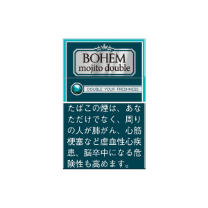 日本宝恒 Mojito鸡尾酒