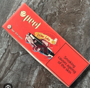 Peel 可乐