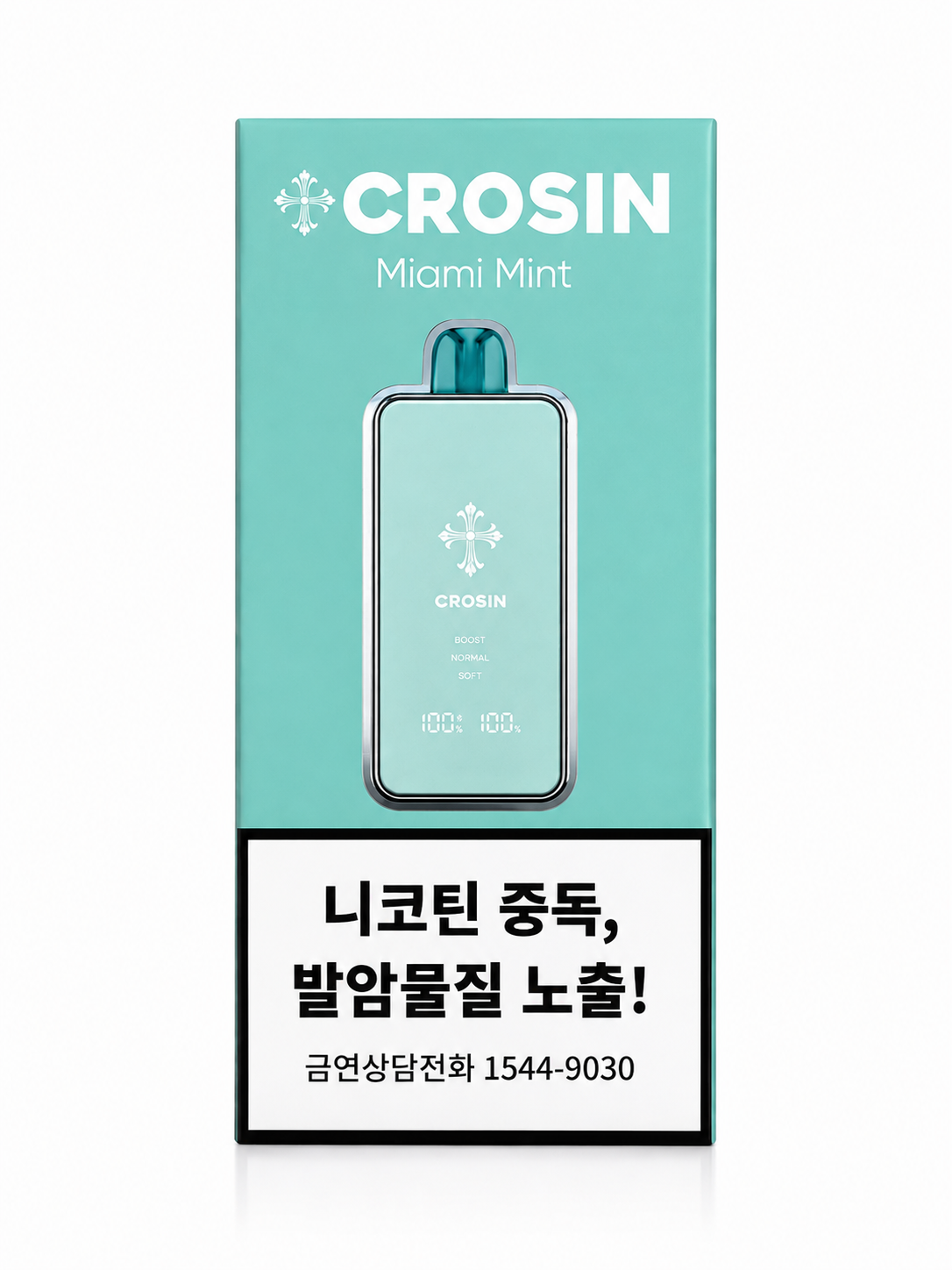 克罗心Crosin40K 一次性