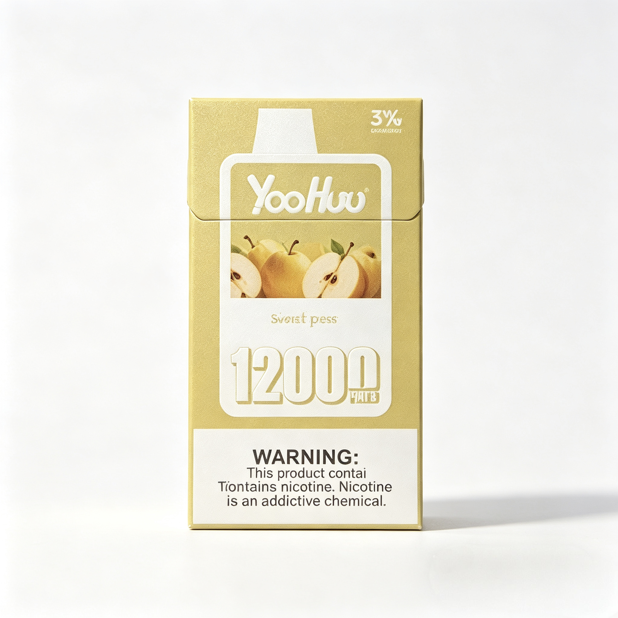 Yohuu 一次性
