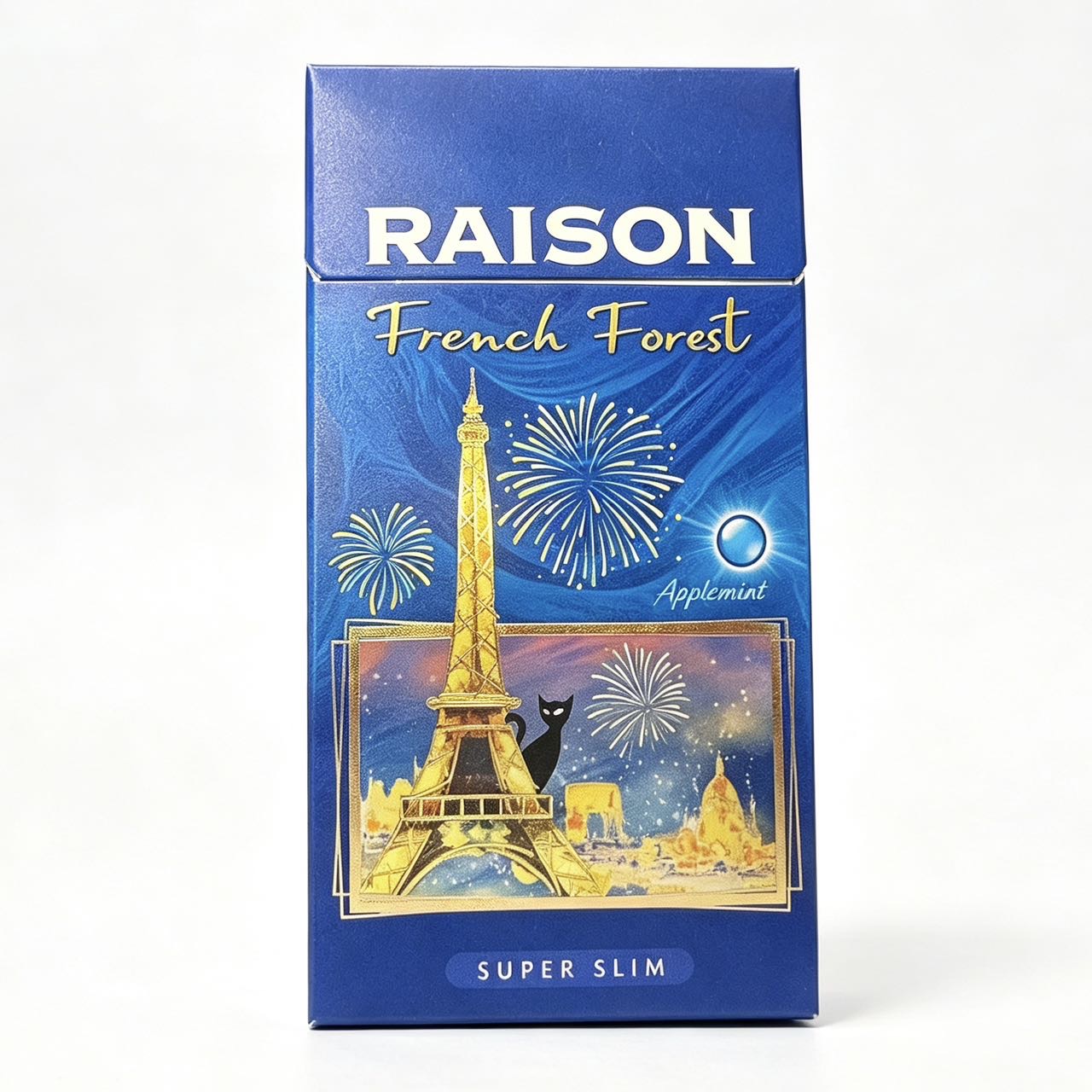 raison 苹果薄荷(细)
