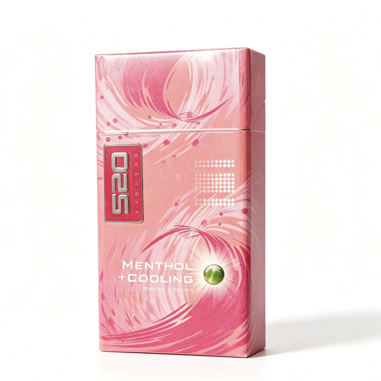 520 草莓