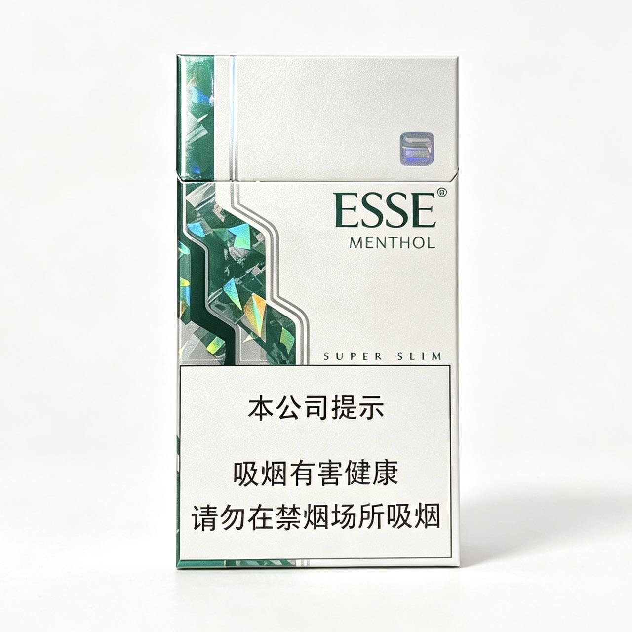 esse-薄荷