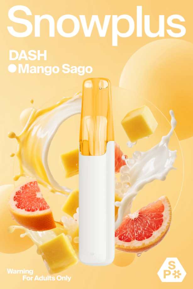 Snowplus Dash