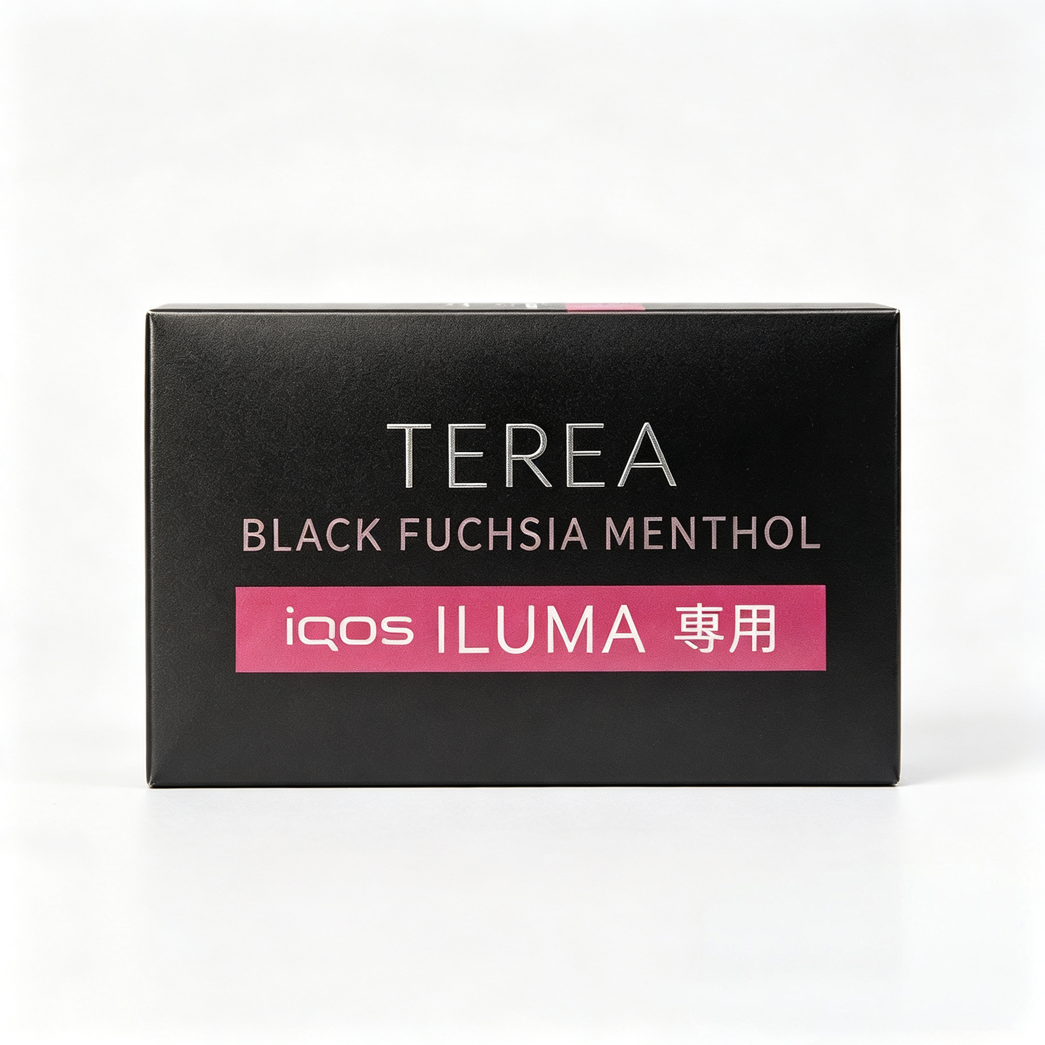 iqos 黑冰水蜜桃