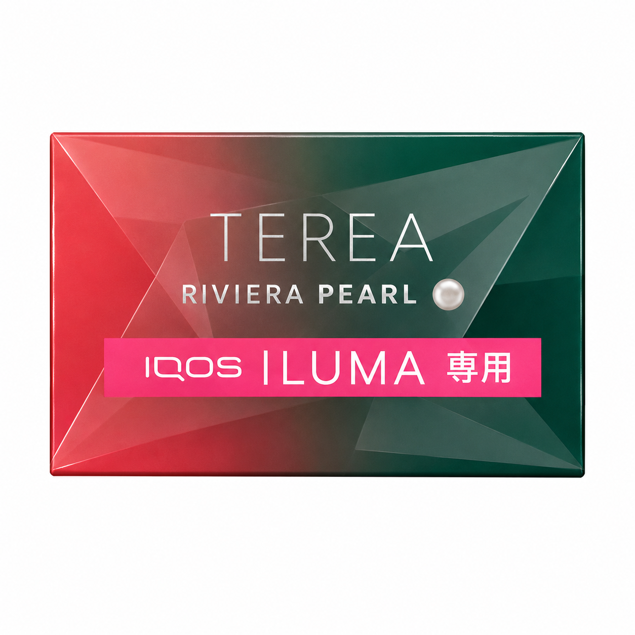 iqos 树莓玫瑰