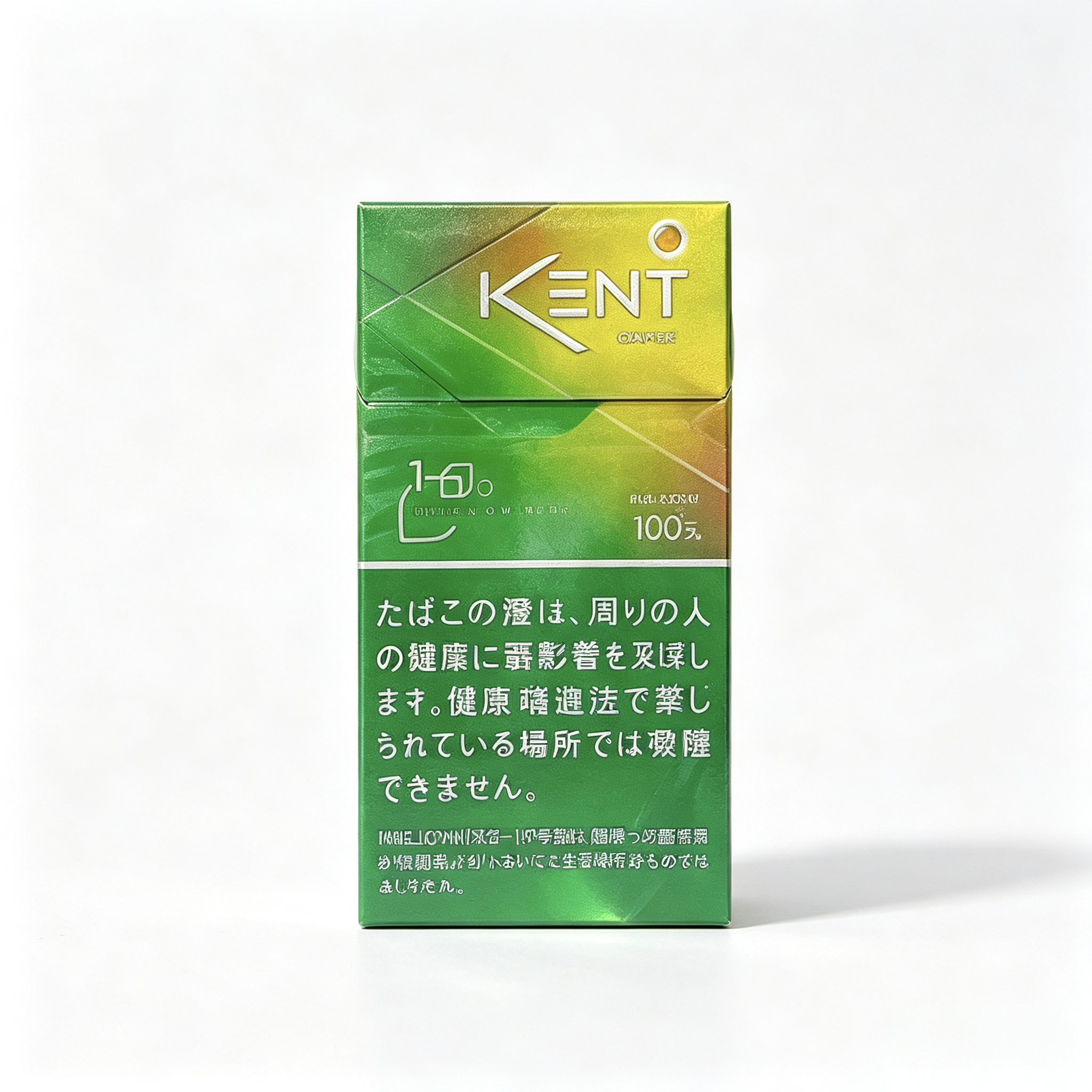 日本Kent芒果