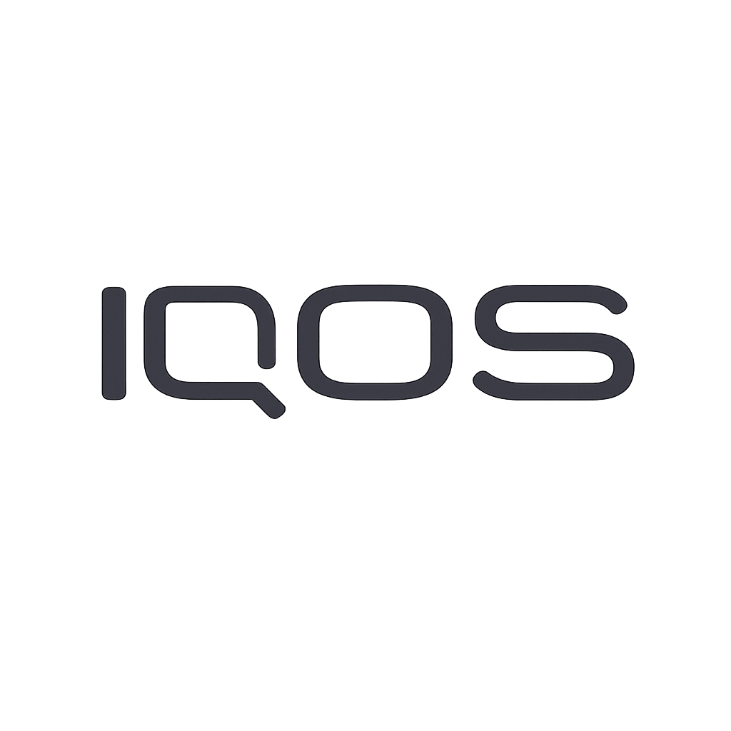 IQOS