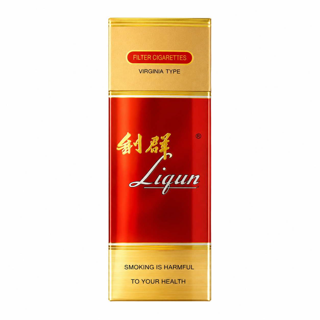 长嘴利群（硬/软）