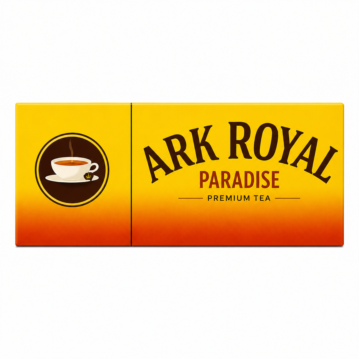 Ark Royal-伯爵茶