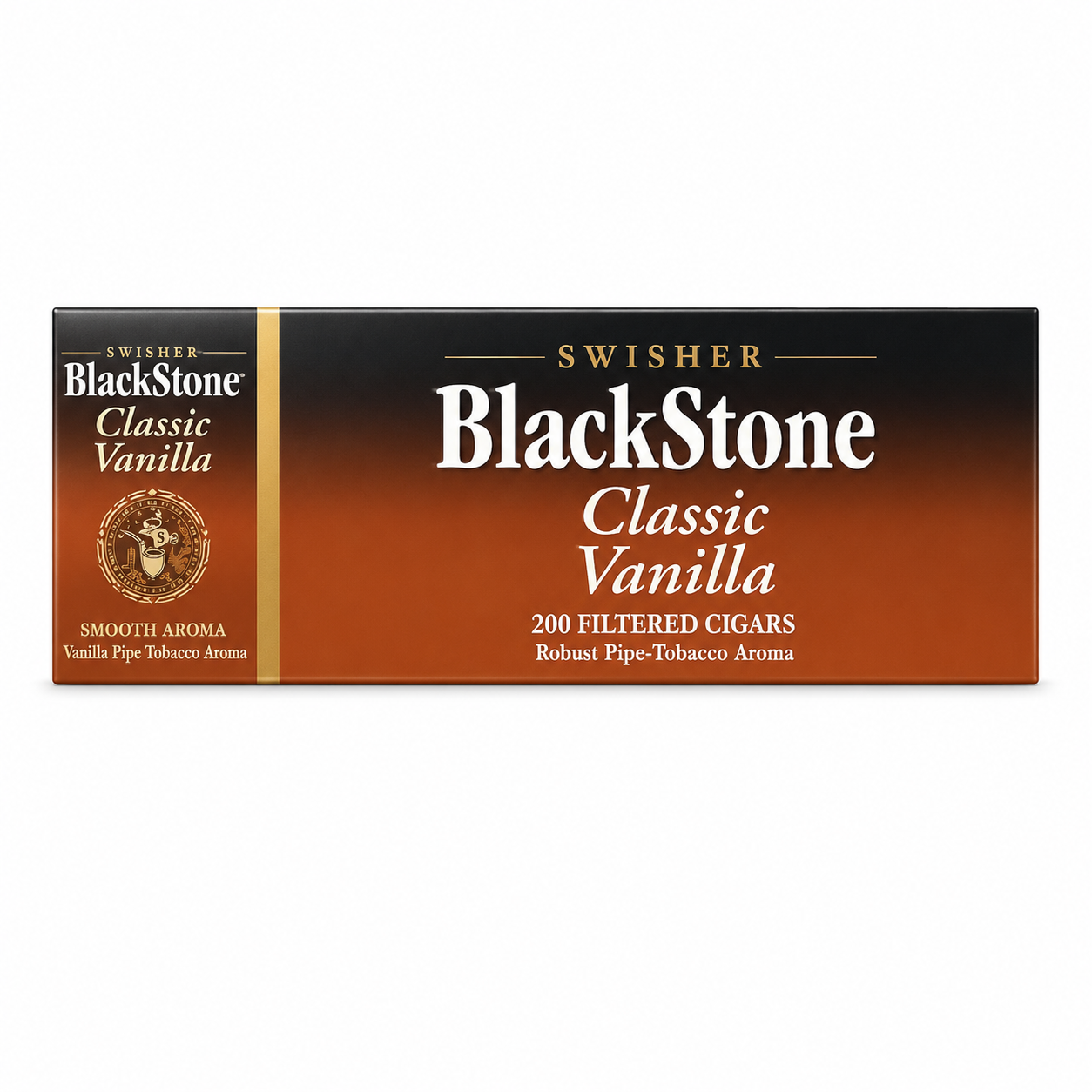 Black stone 香草