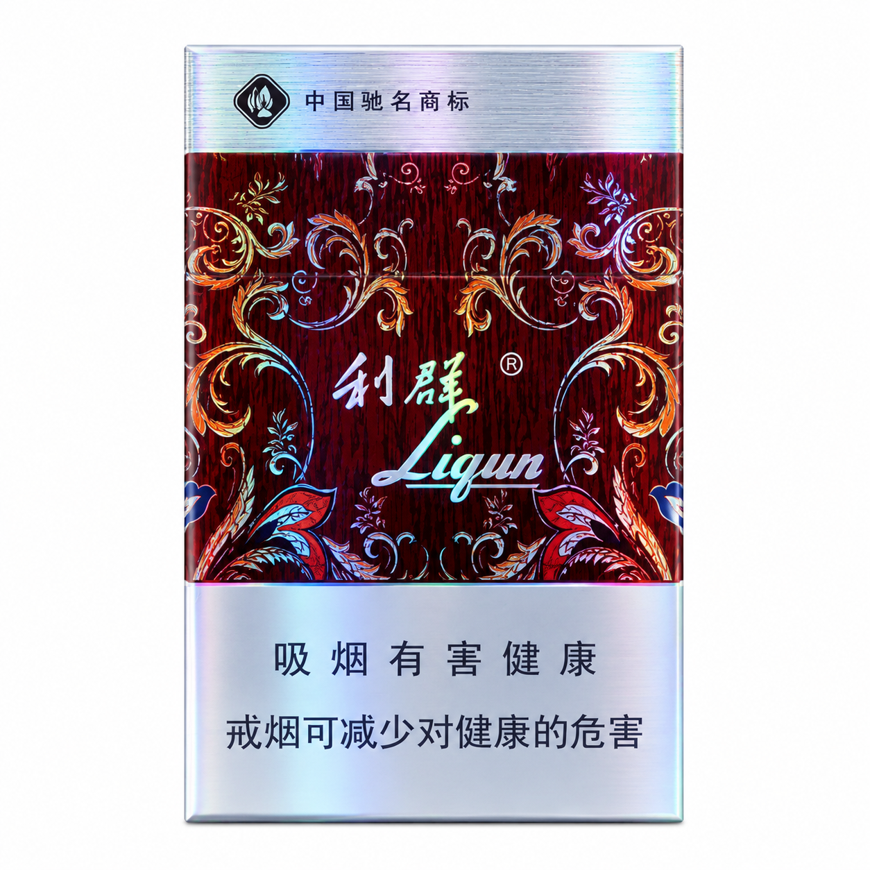 利群 休闲(粗)