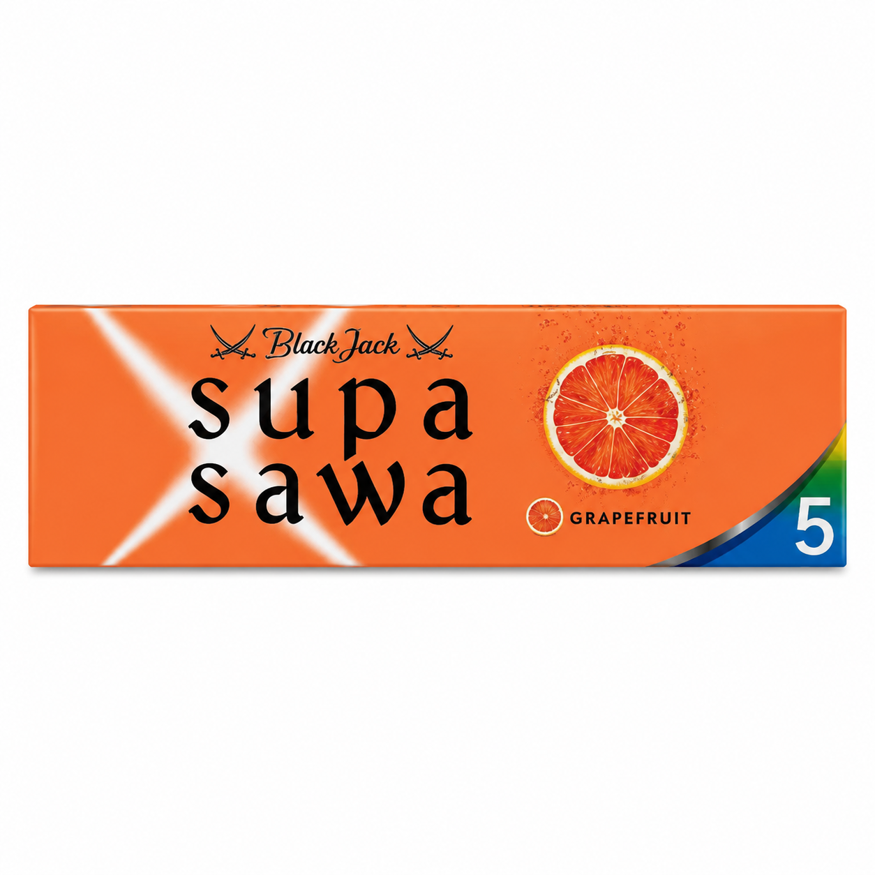 supa sawa 西柚