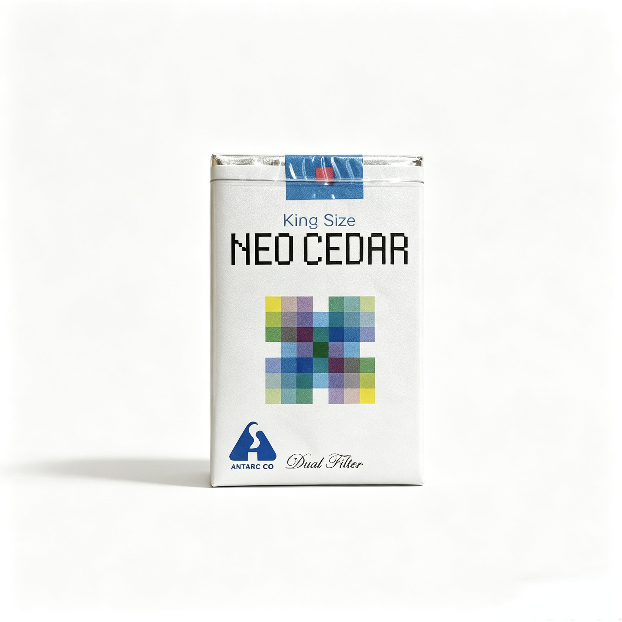 NEO 止咳烟