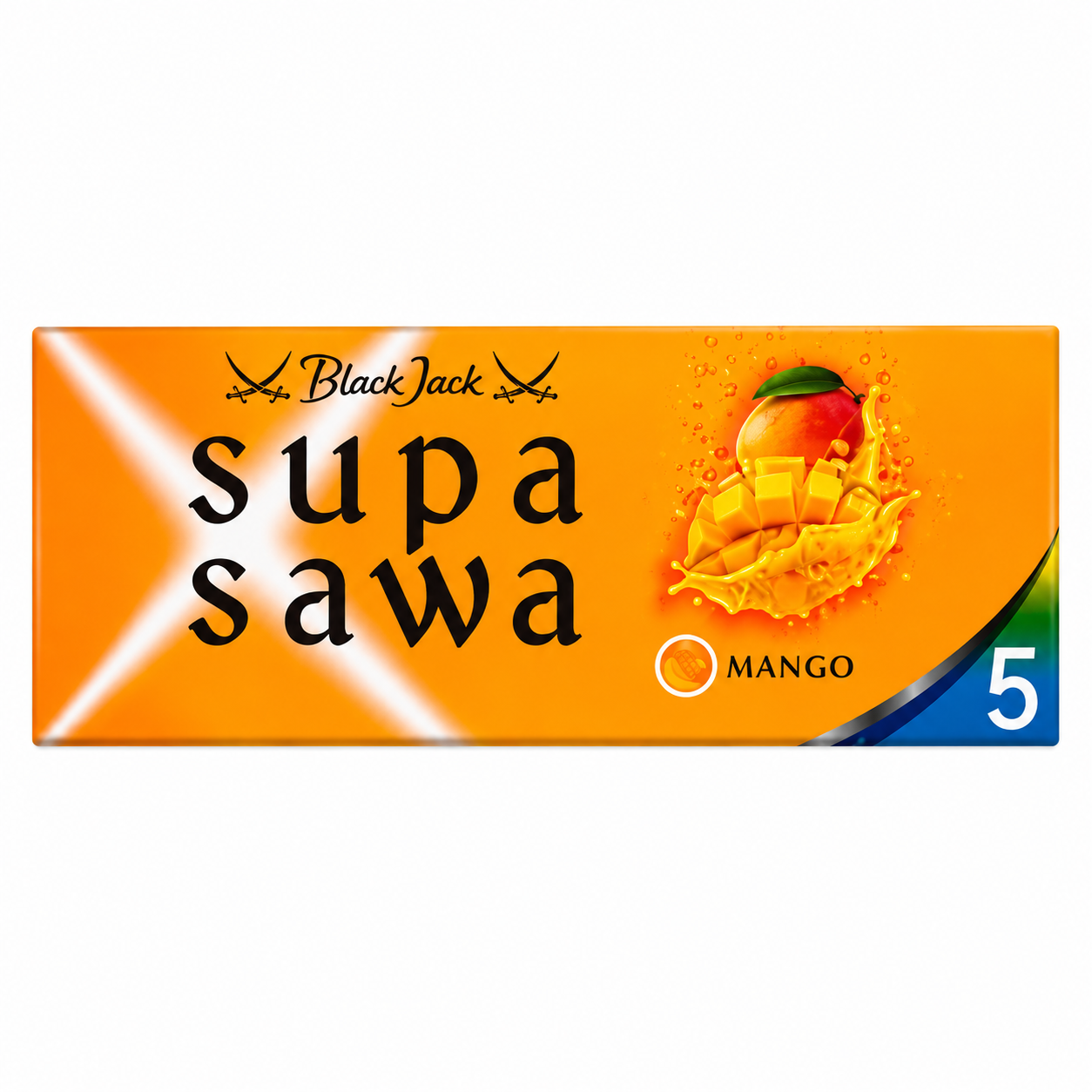 supa Sawa 芒果