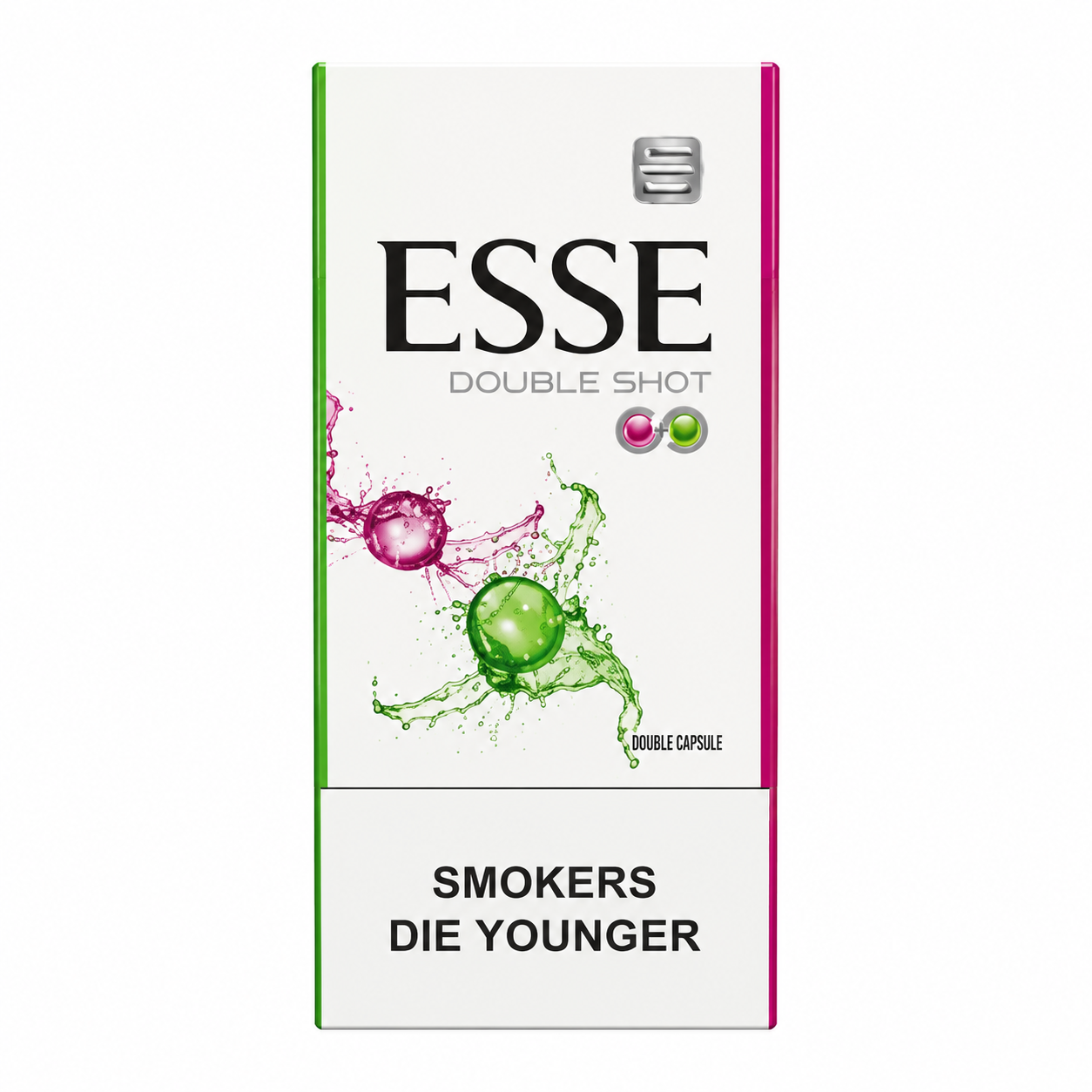ESSE爱喜 红酒香槟双爆