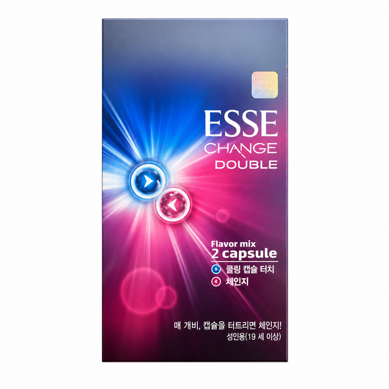 单包 esse-苹果葡萄双爆