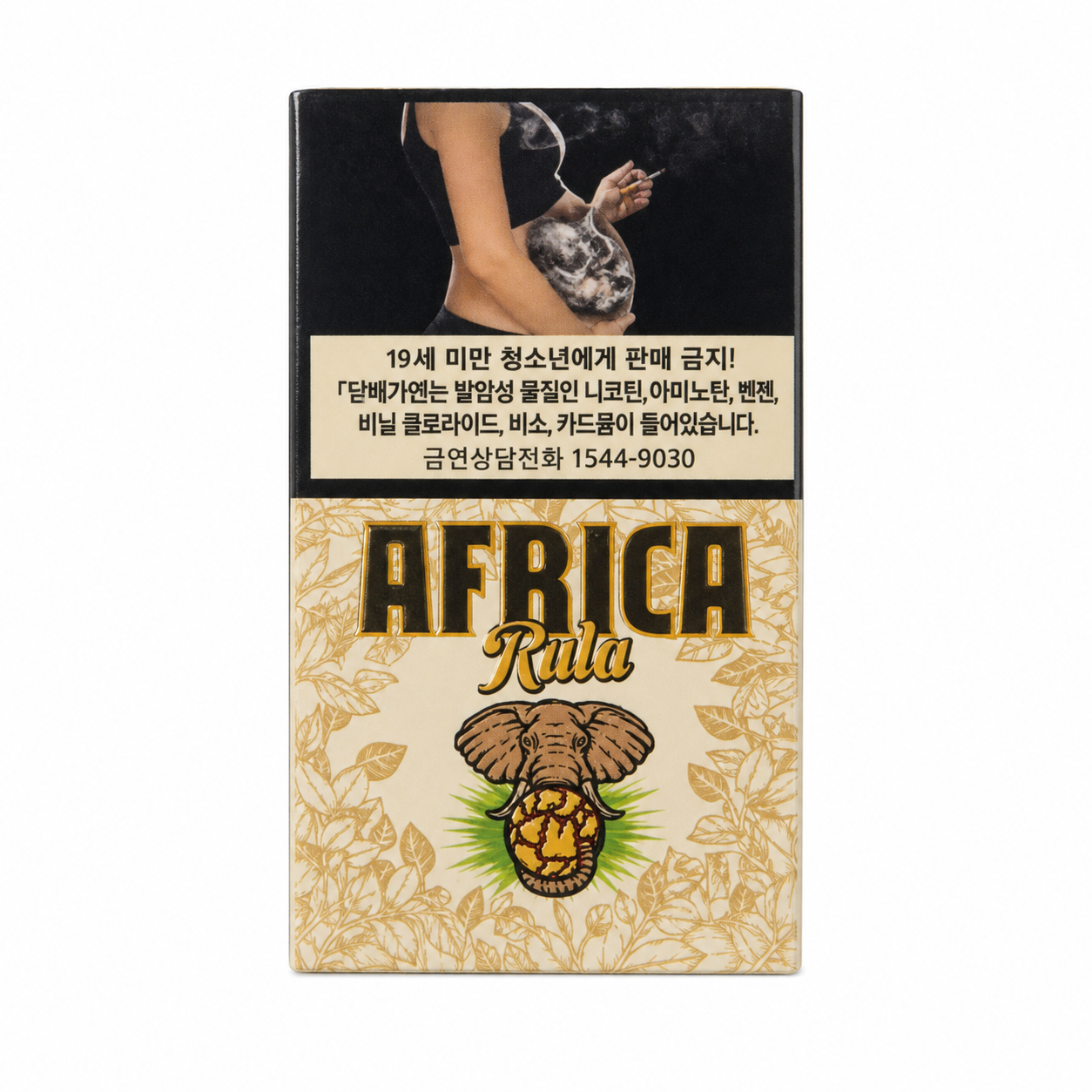 单包 africa-香蕉